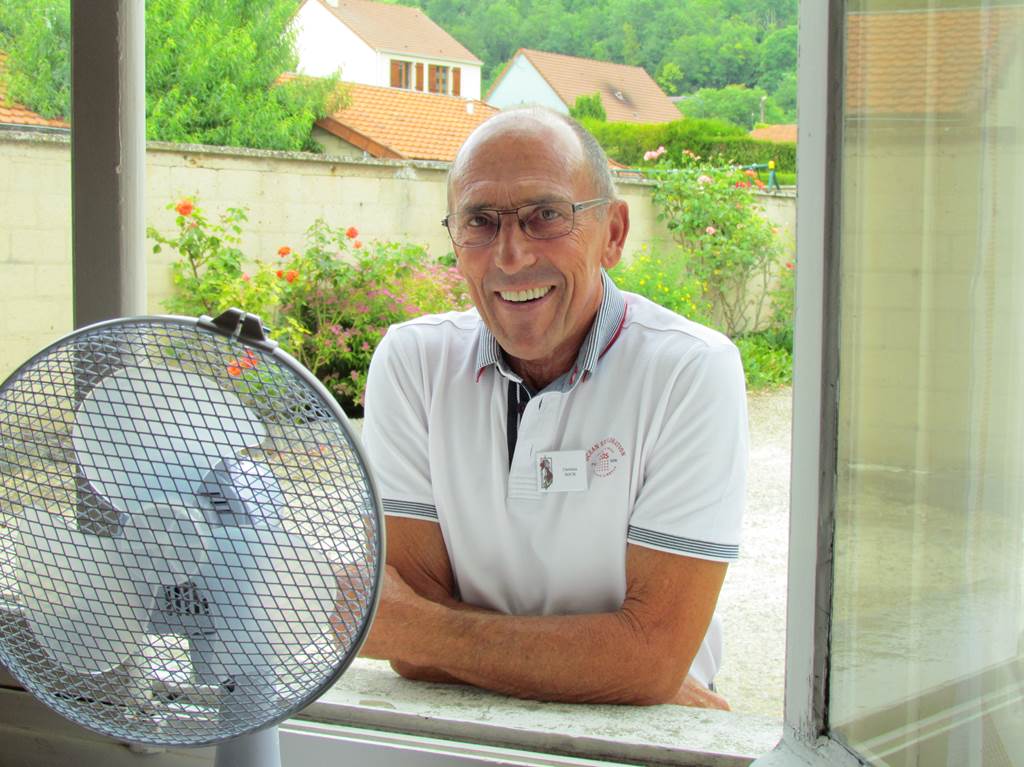 Repas en Andorre Photo